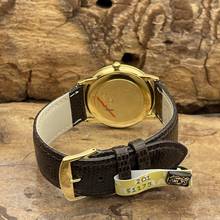 Thumbnail von Omega Classic De Ville Vintage 18Kt - FULLSET 1998 deutsch - Ref. 46203102 - NOS German Full Set - Near NOS