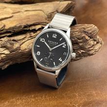 Thumbnail von NOMOS Club Neomatik Glashütte - Club 71 Neomatik Sport 42 - FULLSET 2019 deutsch - Ref. 781