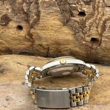 Thumbnail von Rolex Datejust 36 Datejust 36 weißes Roman Blatt - Ref. 16233