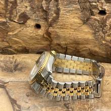 Thumbnail von Rolex Datejust 36 Datejust 36 weißes Roman Blatt - Ref. 16233