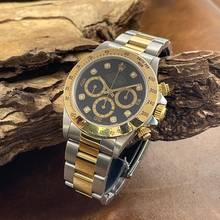 Thumbnail von Rolex Daytona Daytona Zenith Dia Inverted 6 - FULLSET EU 1994 - Ref. 16523 - Punched Papers Double Punched EU-Papers - Inverted 6