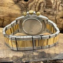 Thumbnail von Rolex Daytona Daytona Zenith Dia Inverted 6 - FULLSET EU 1994 - Ref. 16523 - Punched Papers Double Punched EU-Papers - Inverted 6
