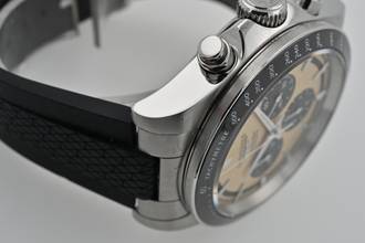 Thumbnail von Longines Conquest Chronograph L38354329