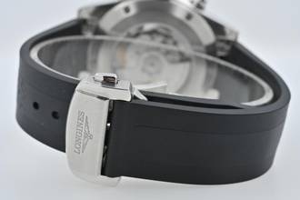 Thumbnail von Longines Conquest Chronograph L38354329