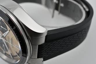 Thumbnail von Longines Conquest Chronograph L38354329