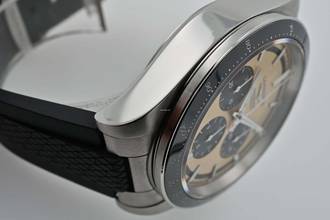Thumbnail von Longines Conquest Chronograph L38354329