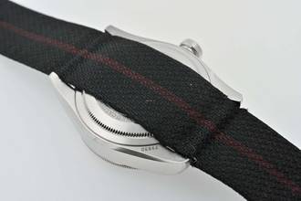 Thumbnail von Tudor Black Bay GMT Heritage Black Bay GMT Pepsi 79830RB NATO