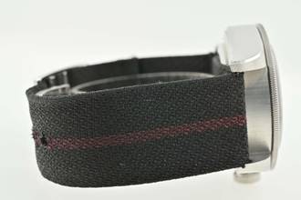 Thumbnail von Tudor Black Bay GMT Heritage Black Bay GMT Pepsi 79830RB NATO
