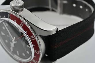 Thumbnail von Tudor Black Bay GMT Heritage Black Bay GMT Pepsi 79830RB NATO