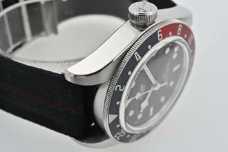 Thumbnail von Tudor Black Bay GMT Heritage Black Bay GMT Pepsi 79830RB NATO
