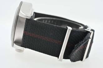 Thumbnail von Tudor Black Bay GMT Heritage Black Bay GMT Pepsi 79830RB NATO