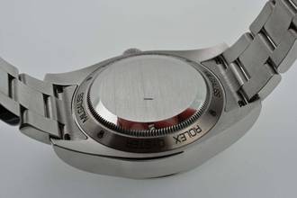 Thumbnail von Rolex Milgauss 116400GV Green Full Set LC100