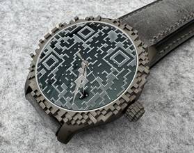 Thumbnail von H.Moser & Cie. Endeavour Genesis Special Collectors Edition