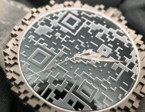 Thumbnail von H.Moser & Cie. Endeavour Genesis Special Collectors Edition