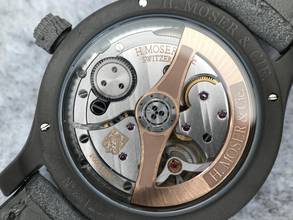 Thumbnail von H.Moser & Cie. Endeavour Genesis Special Collectors Edition