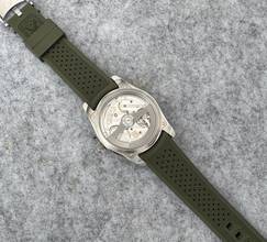 Thumbnail von H.Moser & Cie. Pioneer Amber Sand Bucherer Limited Edition of 88 pieces