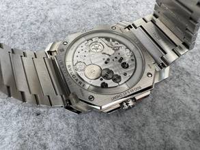 Thumbnail von Bulgari Octo Finissimo Chronograph Gmt