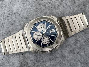 Thumbnail von Bulgari Octo Finissimo Chronograph Gmt