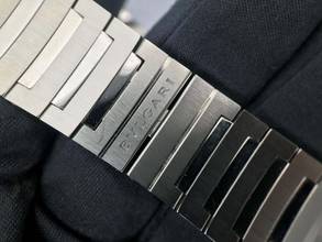 Thumbnail von Bulgari Octo Finissimo Chronograph Gmt