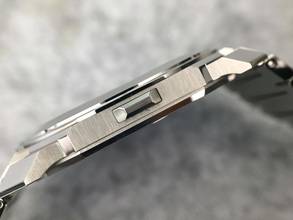 Thumbnail von Bulgari Octo Finissimo Chronograph Gmt