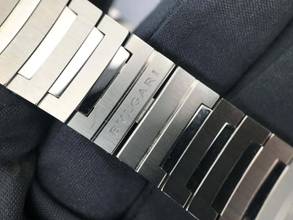 Thumbnail von Bulgari Octo Finissimo Chronograph Gmt