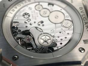 Thumbnail von Bulgari Octo Finissimo Chronograph Gmt