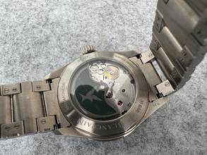 Thumbnail von Blancpain Fifty Fathoms Bathyscaphe Sylt Limited Edition of 25 pieces