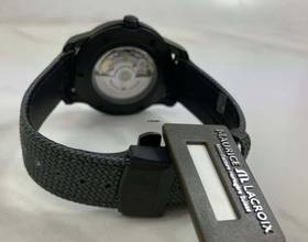 Thumbnail von Maurice Lacroix Pontos Day Date Jours/date Limited Edition All Black / Box + Papiere / 2025