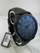 Thumbnail von Maurice Lacroix Pontos Day Date Jours/date Limited Edition All Black / Box + Papiere / 2025