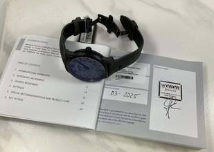 Thumbnail von Maurice Lacroix Pontos Day Date Jours/date Limited Edition All Black / Box + Papiere / 2025