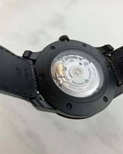 Thumbnail von Maurice Lacroix Pontos Day Date Jours/date Limited Edition All Black / Box + Papiere / 2025