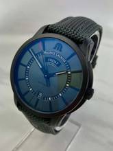Thumbnail von Maurice Lacroix Pontos Day Date Jours/date Limited Edition All Black / Box + Papiere / 2025