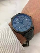 Thumbnail von Maurice Lacroix Pontos Day Date Jours/date Limited Edition All Black / Box + Papiere / 2025