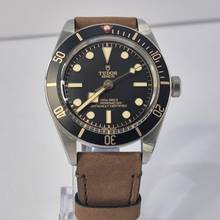Thumbnail von Tudor Black Bay Fifty-Eight Edition 39mm Automático Completo