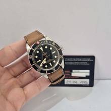  Tudor Black Bay Fifty-Eight Edition 39mm Automático Completo 
