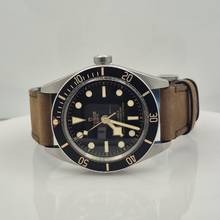 Thumbnail von Tudor Black Bay Fifty-Eight Edition 39mm Automático Completo