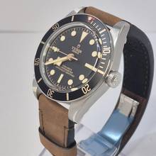 Thumbnail von Tudor Black Bay Fifty-Eight Edition 39mm Automático Completo