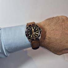 Thumbnail von Tudor Black Bay Fifty-Eight Edition 39mm Automático Completo