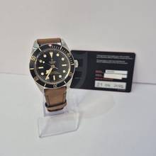 Thumbnail von Tudor Black Bay Fifty-Eight Edition 39mm Automático Completo