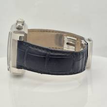 Thumbnail von TAG Heuer Monaco Steve McQueen Calibre Heuer02 39mm Automático Completo