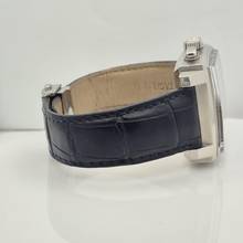 Thumbnail von TAG Heuer Monaco Steve McQueen Calibre Heuer02 39mm Automático Completo