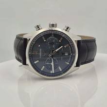 Thumbnail von TAG Heuer Carrera Heuer-02T Chronograph Calibre 02 42mm Grey Dial Automático Completo