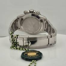 Thumbnail von Rolex Daytona Panda Ceramic 40mm Automático Completo