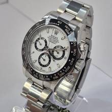 Thumbnail von Rolex Daytona Panda Ceramic 40mm Automático Completo