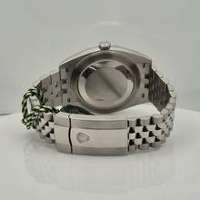 Thumbnail von Rolex Sky-Dweller Ouro Branco & Aço Mint Green Dial 42mm Completo