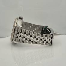 Thumbnail von Rolex Sky-Dweller Ouro Branco & Aço Mint Green Dial 42mm Completo
