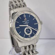 Thumbnail von Breitling Premier Automatic 40 Blue Dial Automático Completo