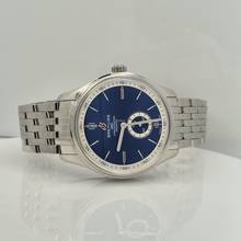 Thumbnail von Breitling Premier Automatic 40 Blue Dial Automático Completo
