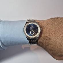 Thumbnail von Breitling Premier Automatic 40 Blue Dial Automático Completo