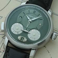  Montblanc Nicolas Rieussec Star Legacy Nicolas Rieussec Chronograph 43 mm NEW FULL SET 